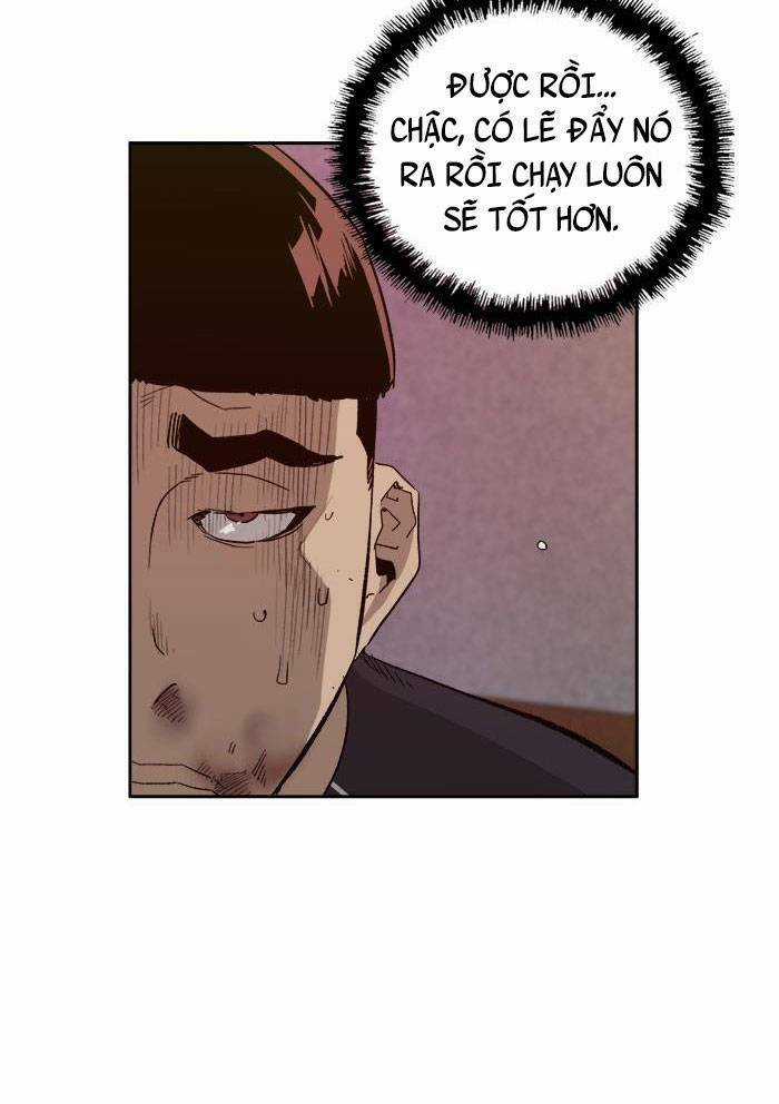 Anh Hùng Yếu - Chapter 193 - Trang 73