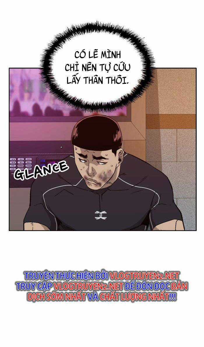 Anh Hùng Yếu - Chapter 193 - Trang 74