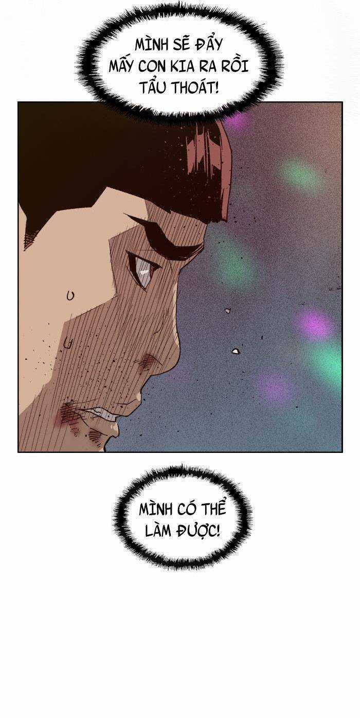 Anh Hùng Yếu - Chapter 193 - Trang 76