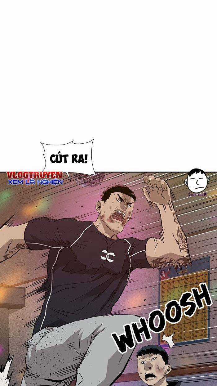 Anh Hùng Yếu - Chapter 193 - Trang 77