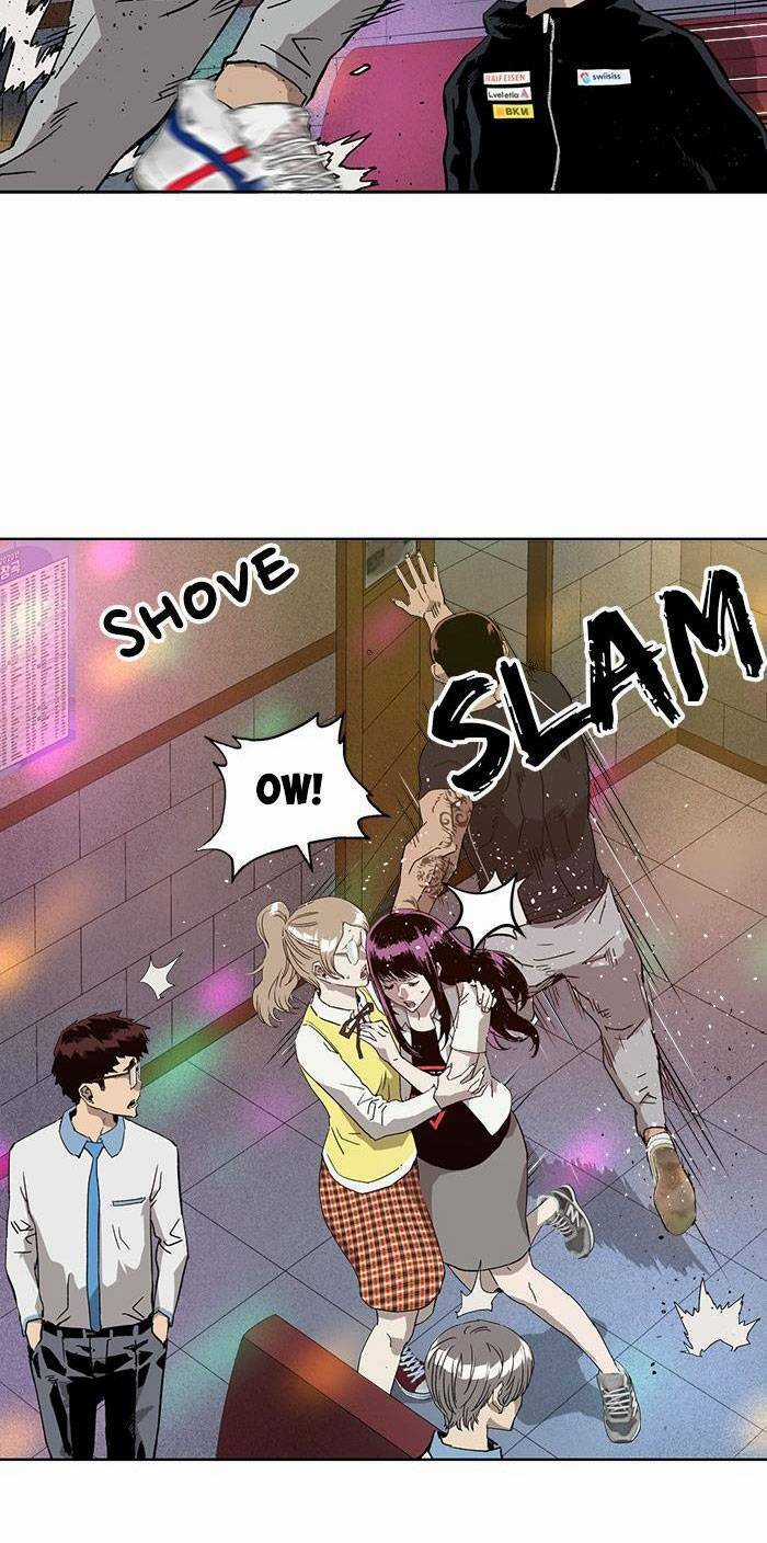 Anh Hùng Yếu - Chapter 193 - Trang 78