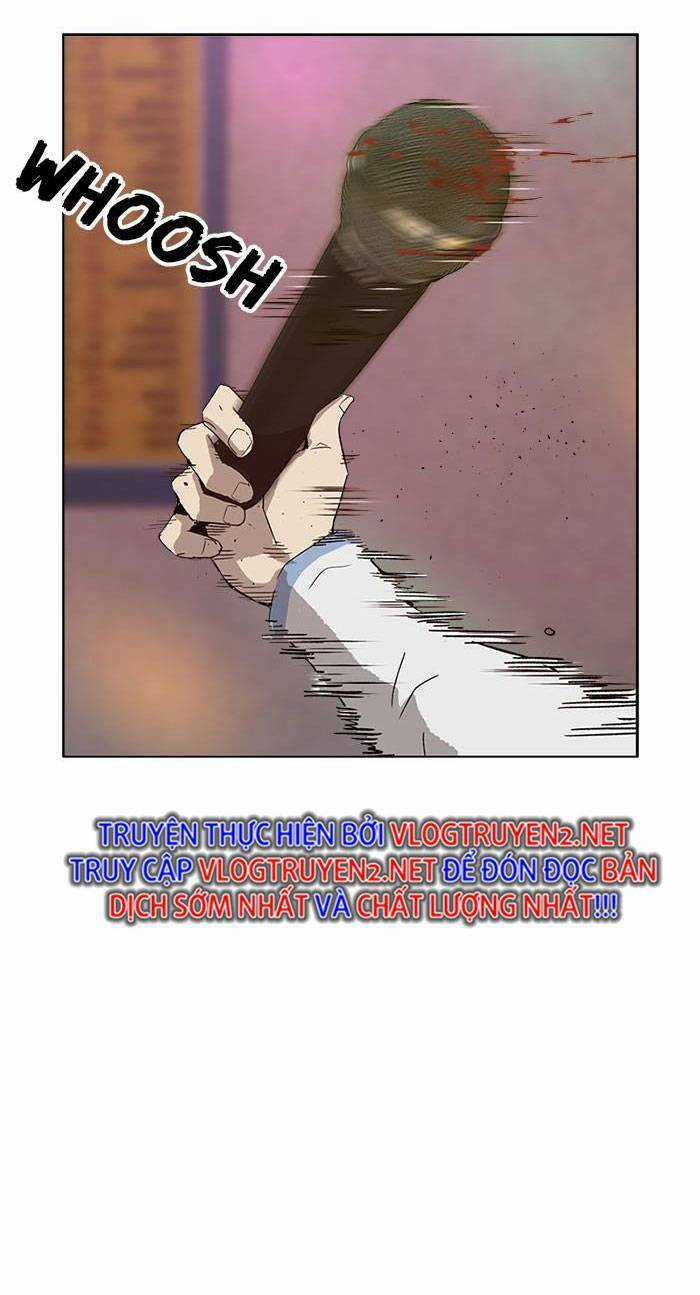 Anh Hùng Yếu - Chapter 193 - Trang 9