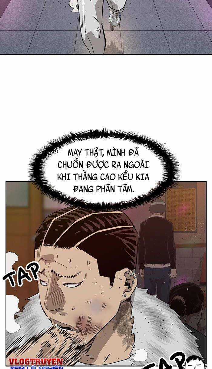 Anh Hùng Yếu - Chapter 193 - Trang 82