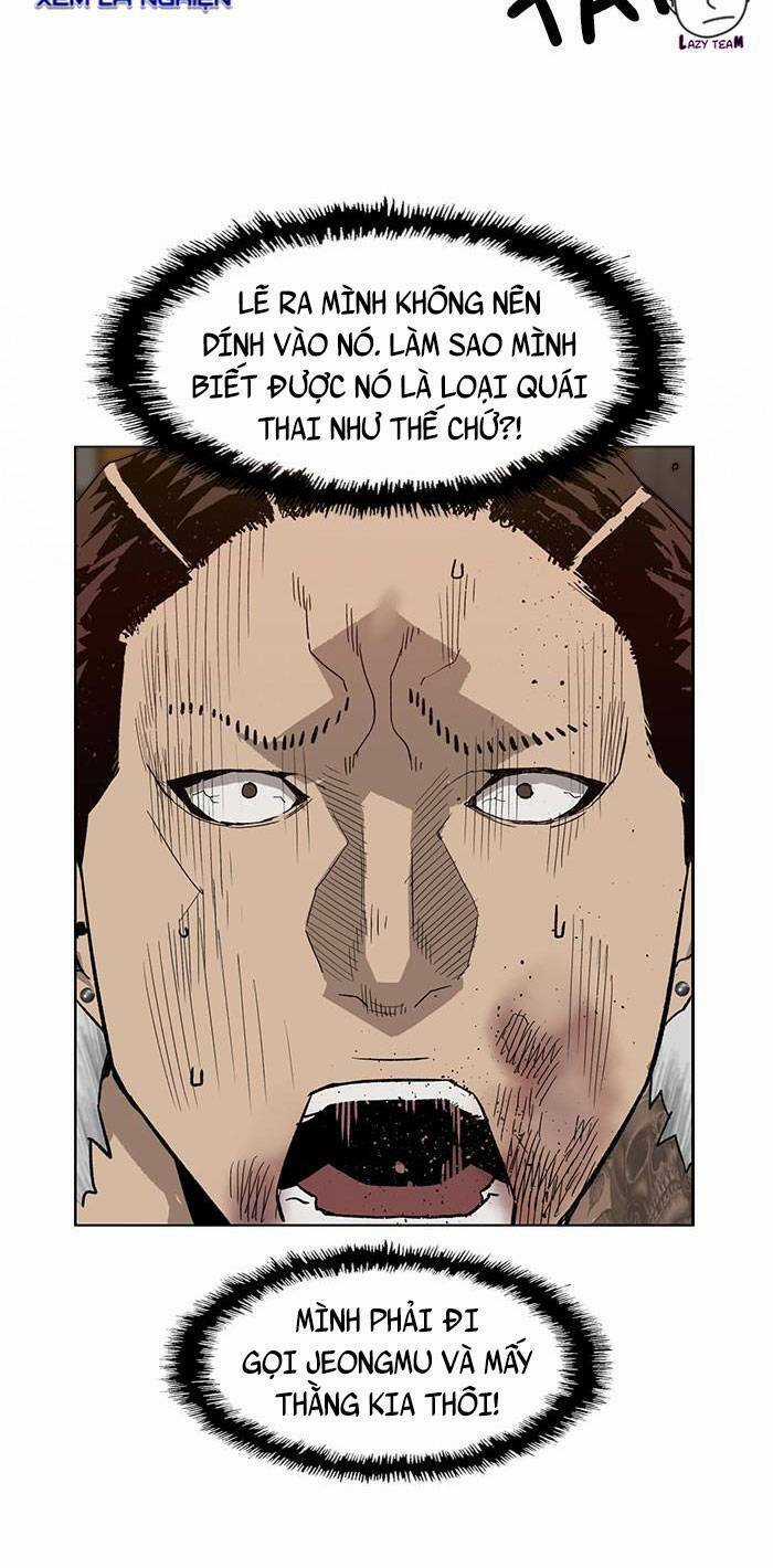 Anh Hùng Yếu - Chapter 193 - Trang 83