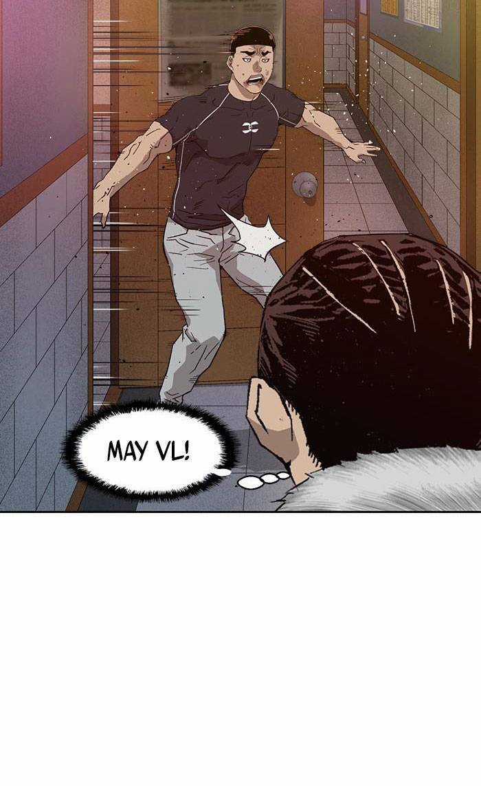 Anh Hùng Yếu - Chapter 193 - Trang 85