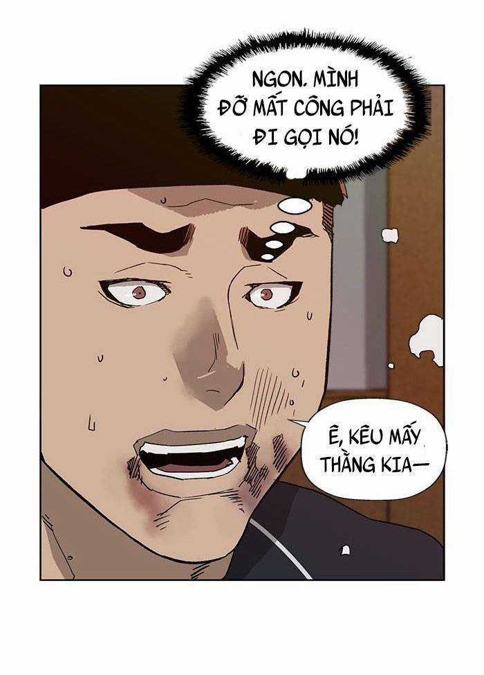 Anh Hùng Yếu - Chapter 193 - Trang 86