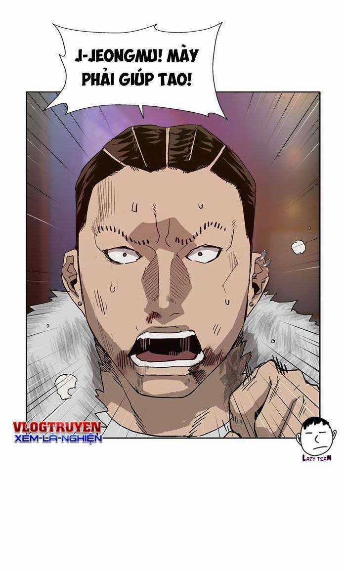 Anh Hùng Yếu - Chapter 193 - Trang 87