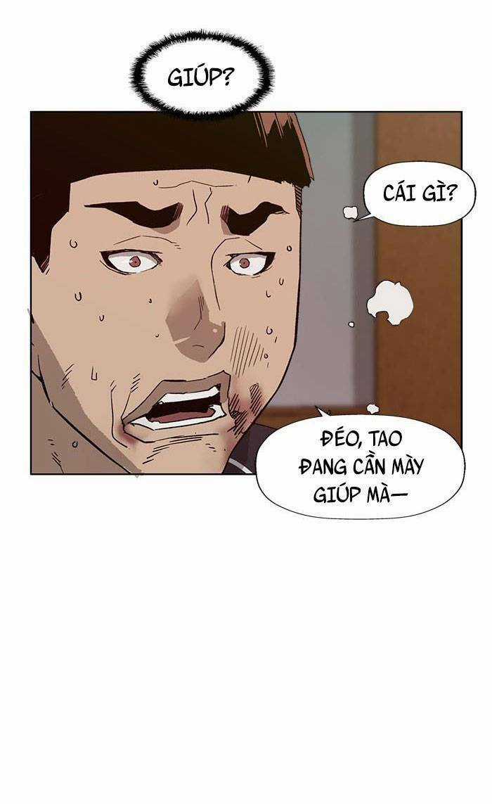 Anh Hùng Yếu - Chapter 193 - Trang 88