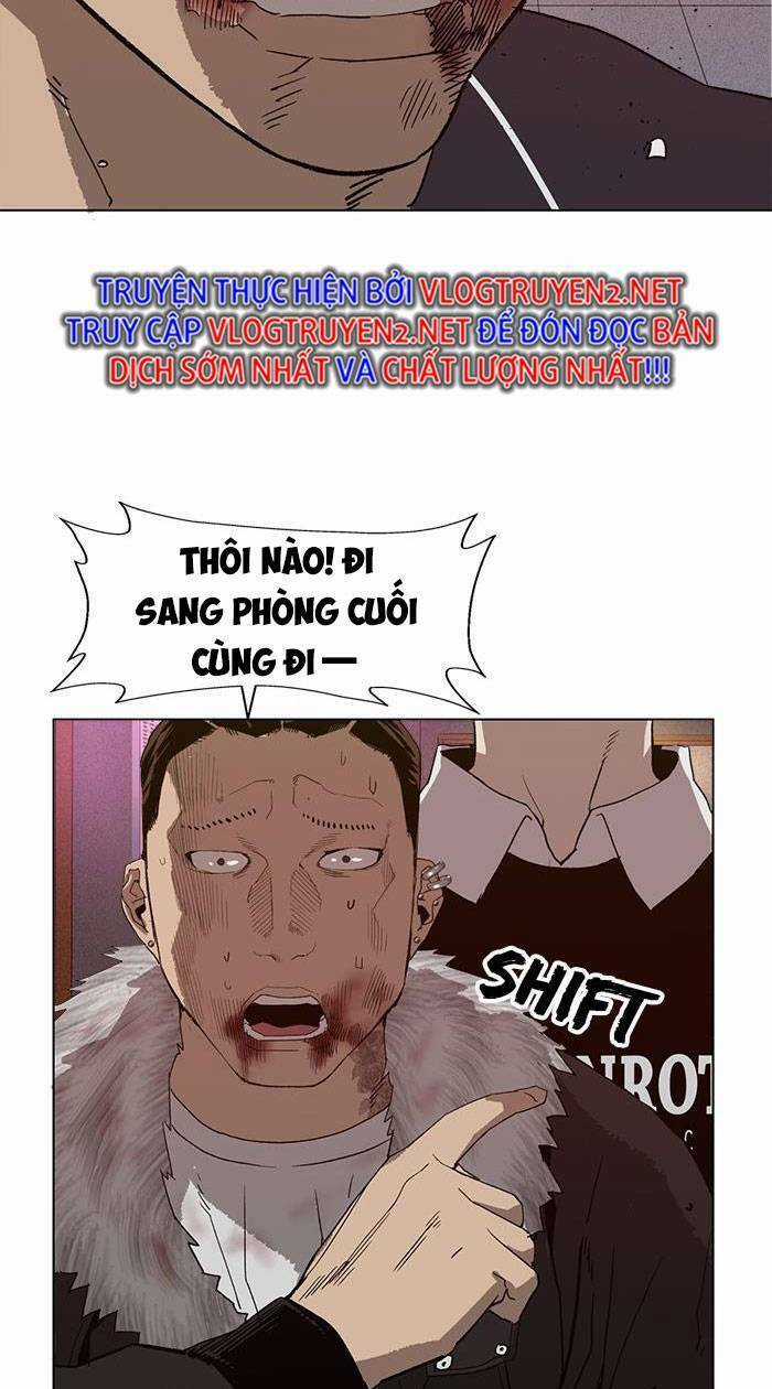 Anh Hùng Yếu - Chapter 193 - Trang 90