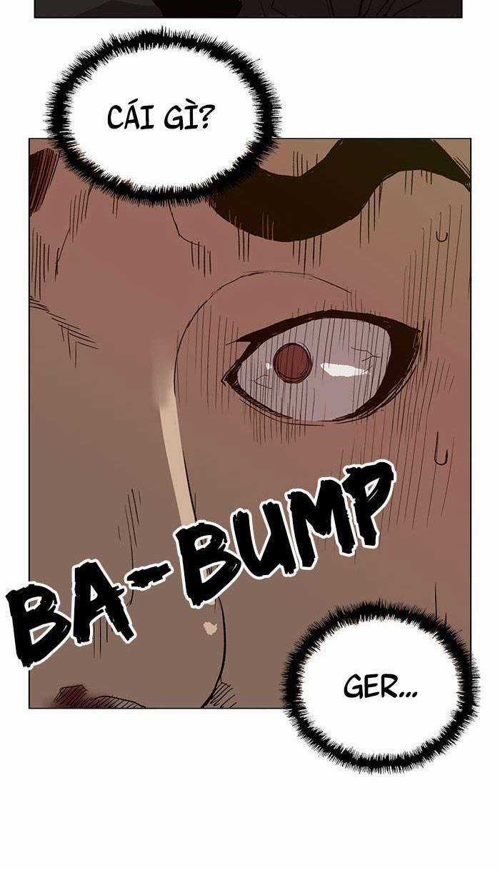 Anh Hùng Yếu - Chapter 193 - Trang 91