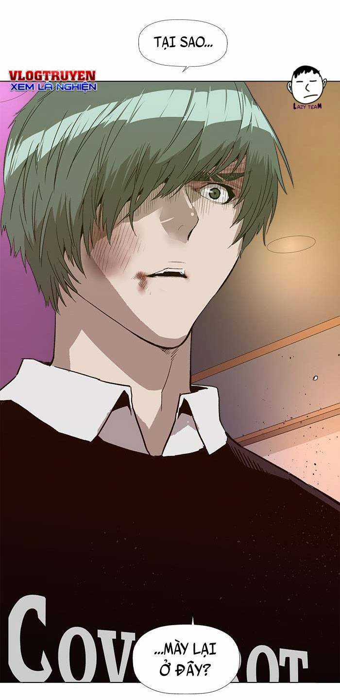 Anh Hùng Yếu - Chapter 193 - Trang 92