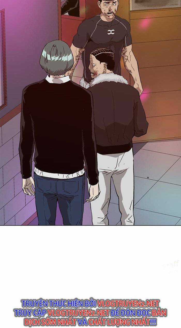 Anh Hùng Yếu - Chapter 193 - Trang 95