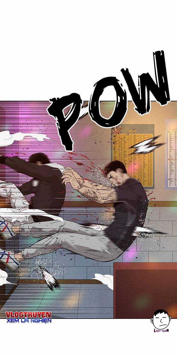 Anh Hùng Yếu - Chapter 194 - Trang 2