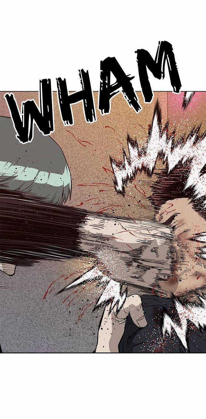 Anh Hùng Yếu - Chapter 194 - Trang 11