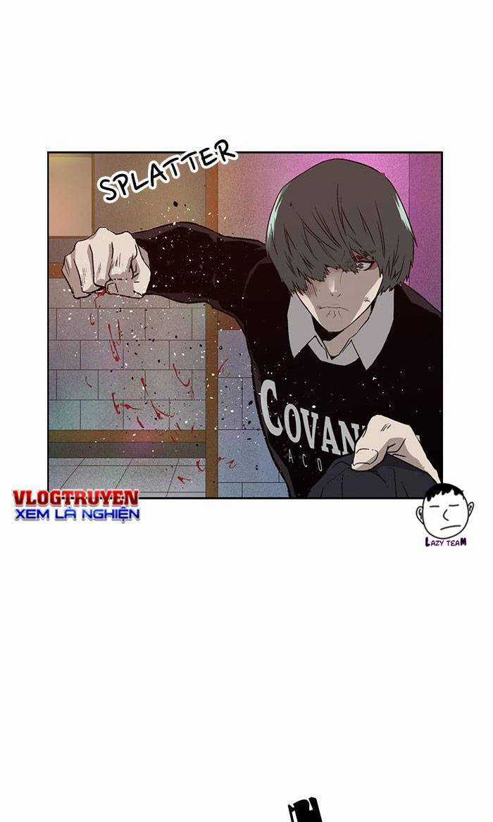 Anh Hùng Yếu - Chapter 194 - Trang 12