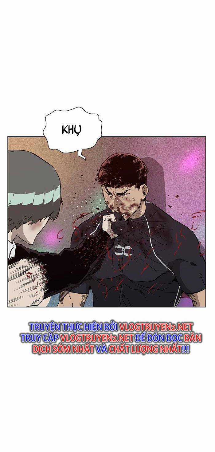 Anh Hùng Yếu - Chapter 194 - Trang 14