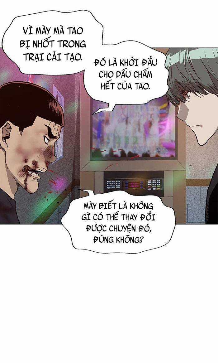 Anh Hùng Yếu - Chapter 194 - Trang 17