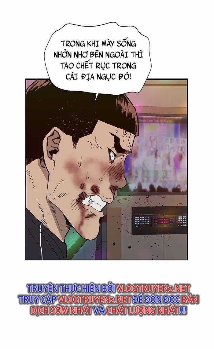 Anh Hùng Yếu - Chapter 194 - Trang 18