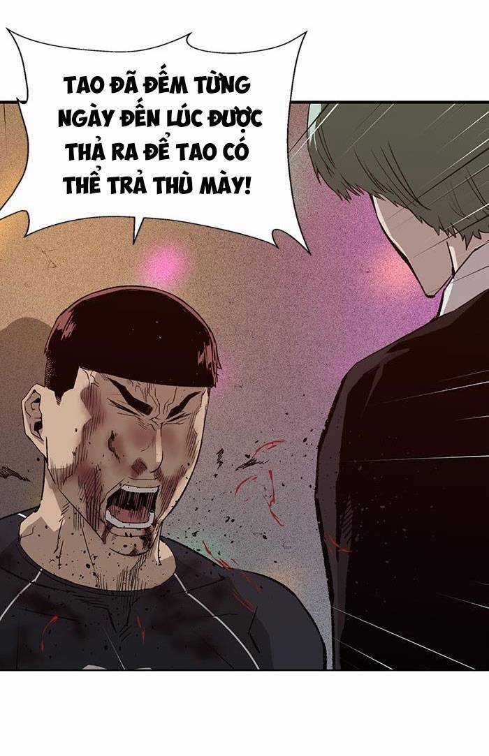 Anh Hùng Yếu - Chapter 194 - Trang 19