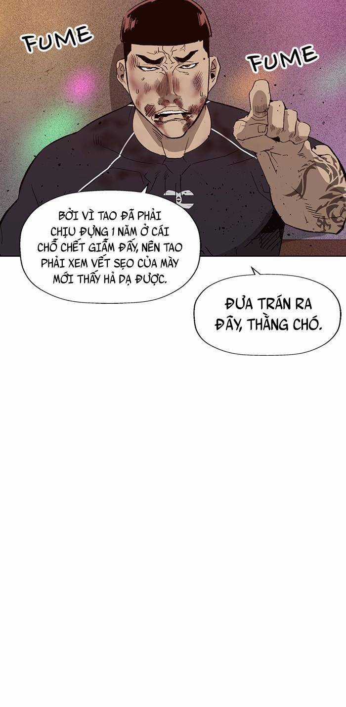 Anh Hùng Yếu - Chapter 194 - Trang 21