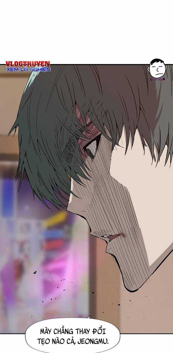 Anh Hùng Yếu - Chapter 194 - Trang 22