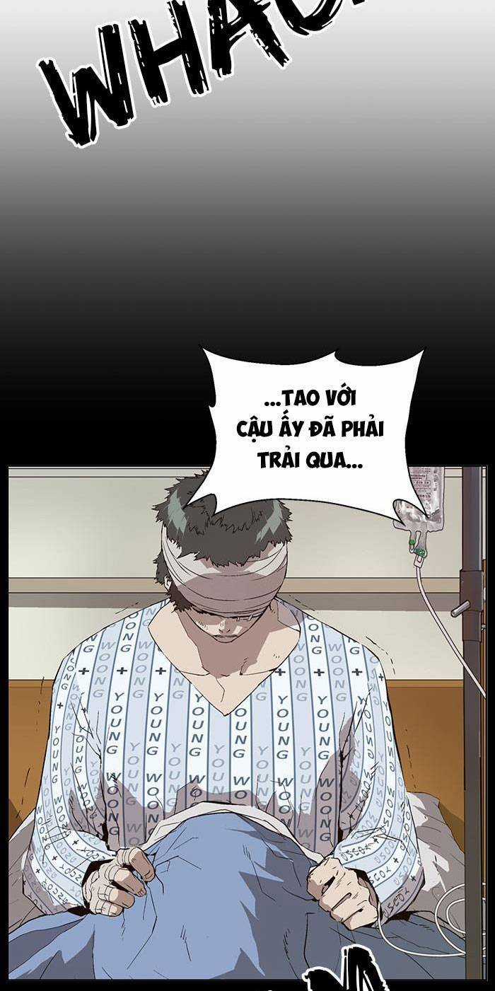 Anh Hùng Yếu - Chapter 194 - Trang 24