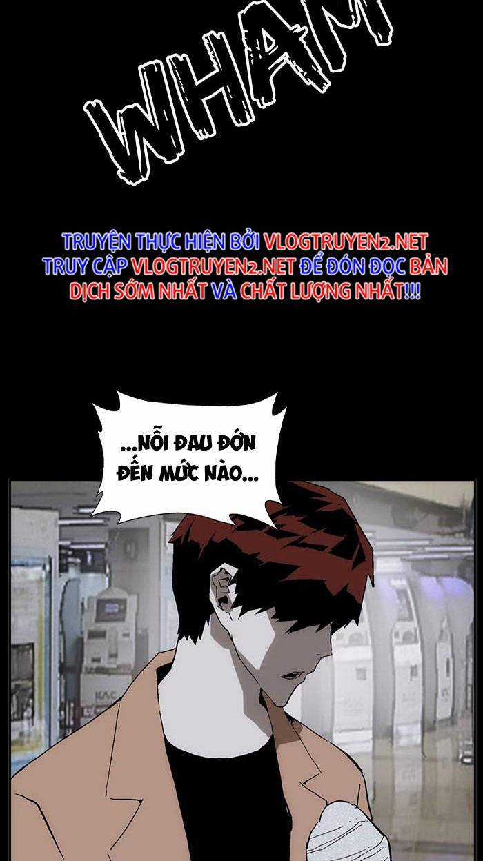 Anh Hùng Yếu - Chapter 194 - Trang 25