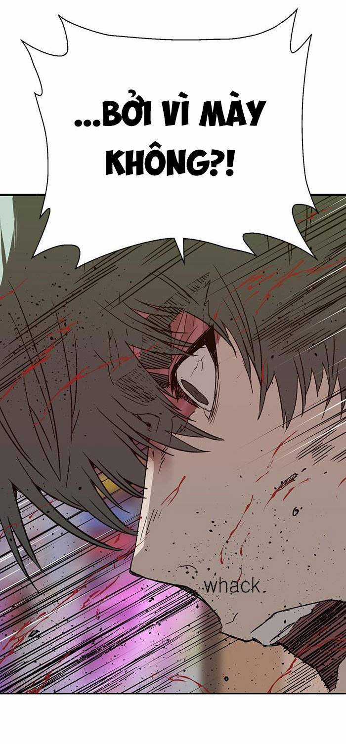 Anh Hùng Yếu - Chapter 194 - Trang 27