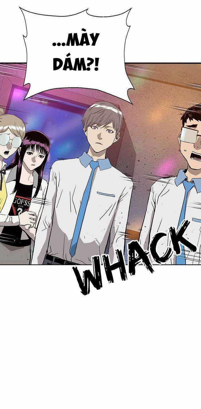 Anh Hùng Yếu - Chapter 194 - Trang 29