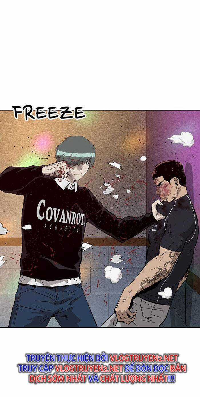 Anh Hùng Yếu - Chapter 194 - Trang 30