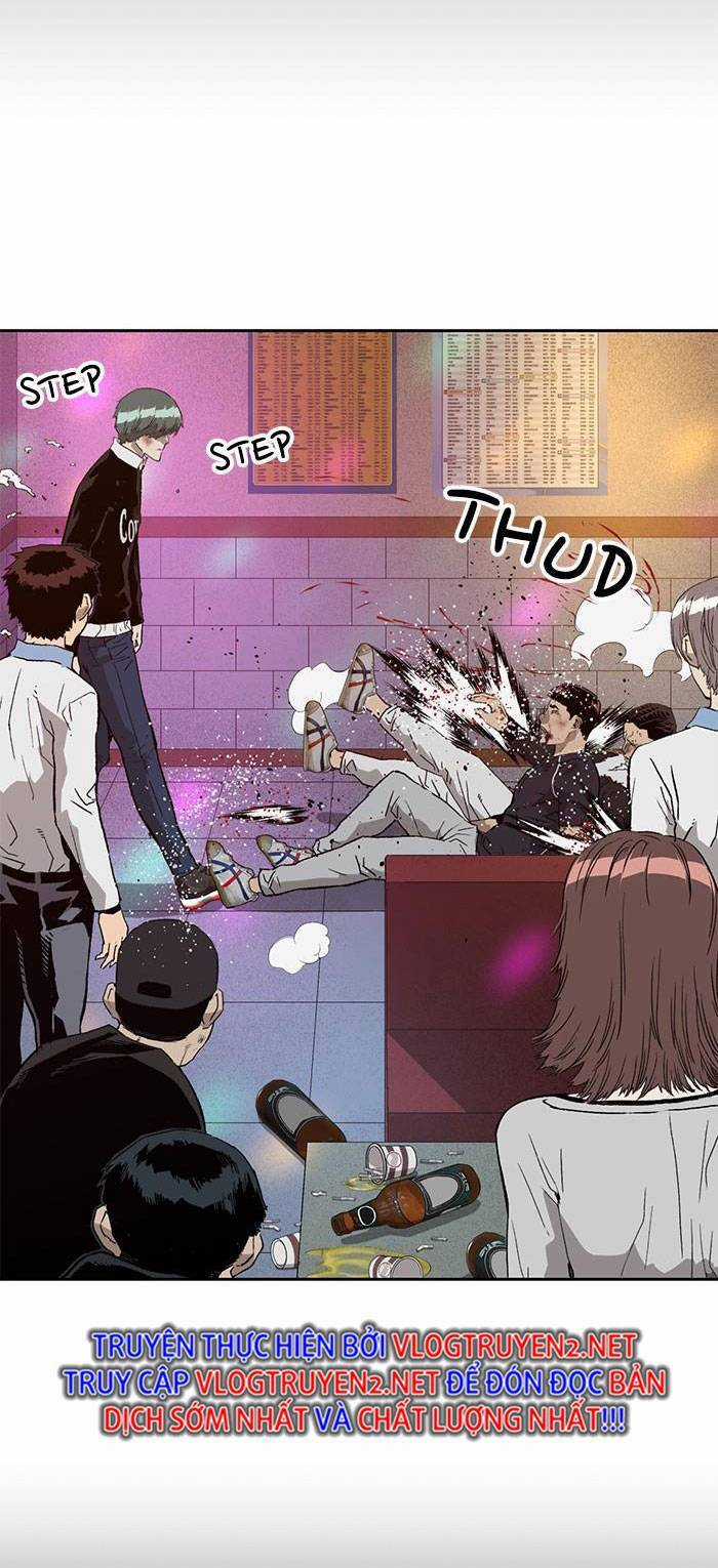 Anh Hùng Yếu - Chapter 194 - Trang 4