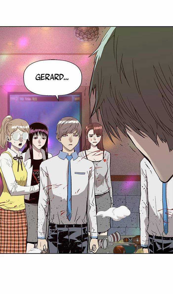 Anh Hùng Yếu - Chapter 194 - Trang 31