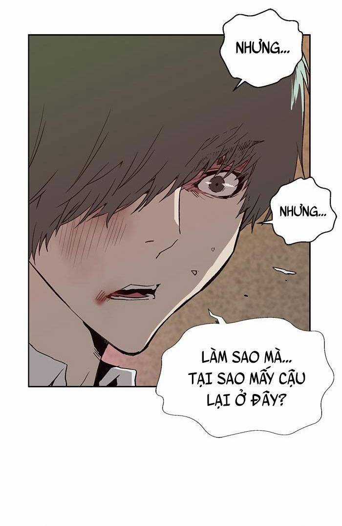 Anh Hùng Yếu - Chapter 194 - Trang 33