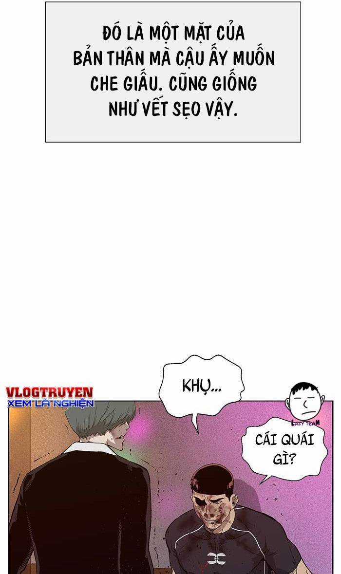 Anh Hùng Yếu - Chapter 194 - Trang 34