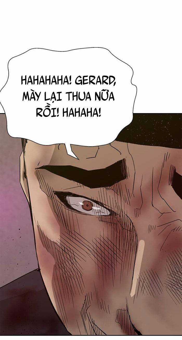 Anh Hùng Yếu - Chapter 194 - Trang 36