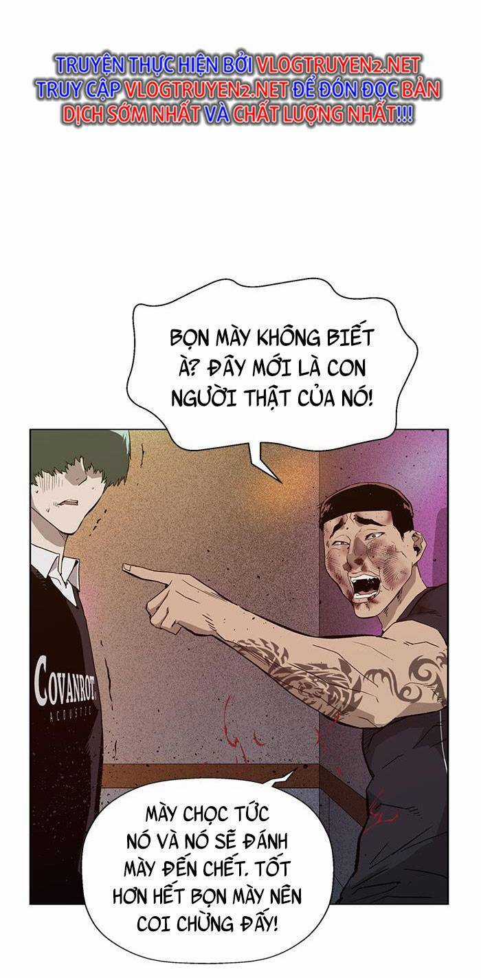 Anh Hùng Yếu - Chapter 194 - Trang 37