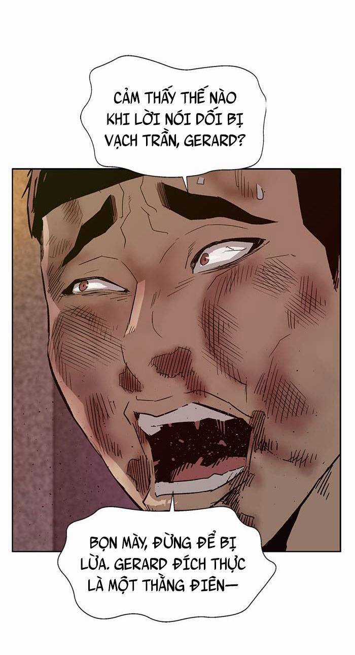 Anh Hùng Yếu - Chapter 194 - Trang 38