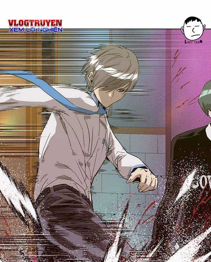 Anh Hùng Yếu - Chapter 194 - Trang 40