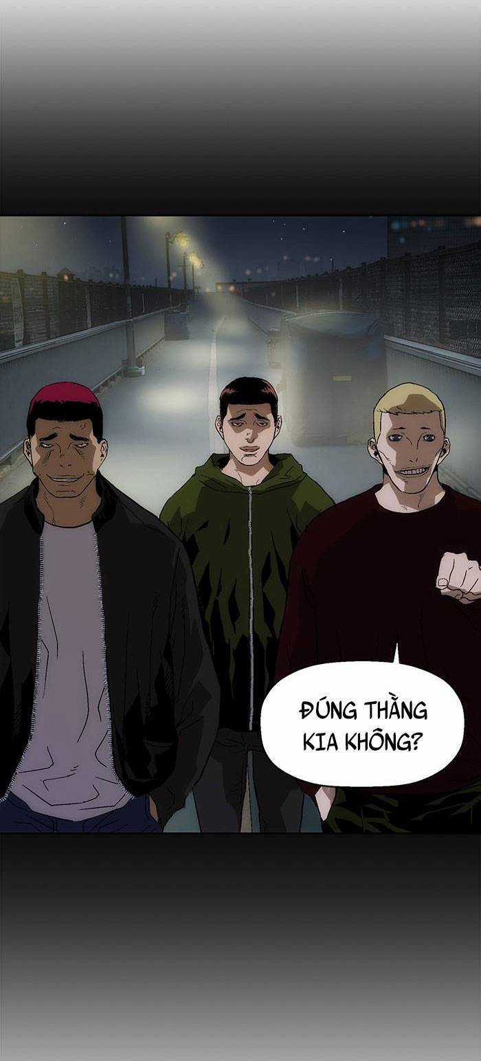 Anh Hùng Yếu - Chapter 194 - Trang 5