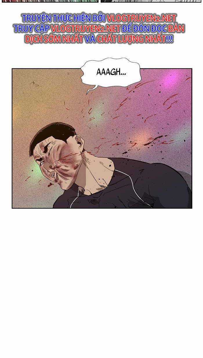 Anh Hùng Yếu - Chapter 194 - Trang 43