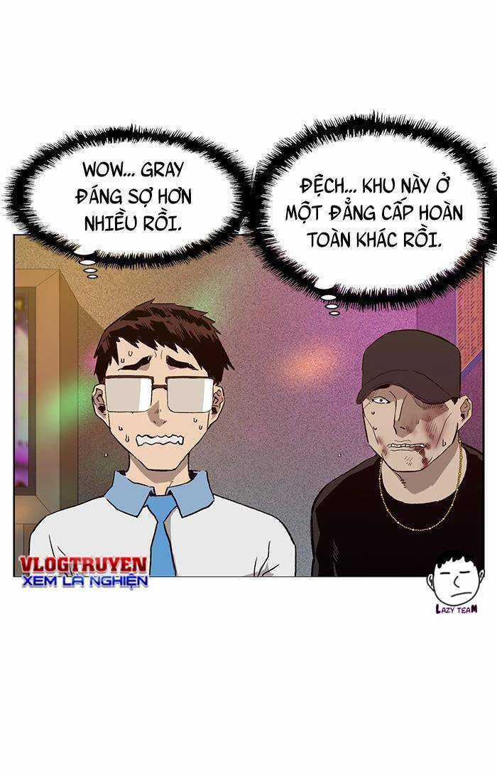 Anh Hùng Yếu - Chapter 194 - Trang 45
