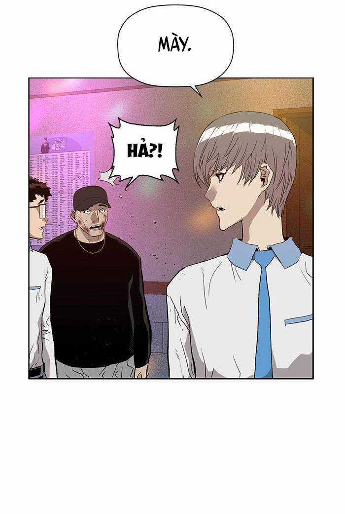 Anh Hùng Yếu - Chapter 194 - Trang 46