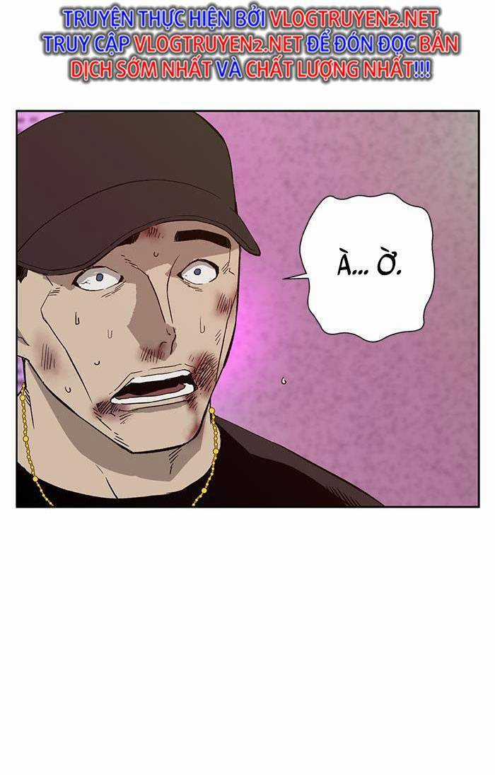 Anh Hùng Yếu - Chapter 194 - Trang 48