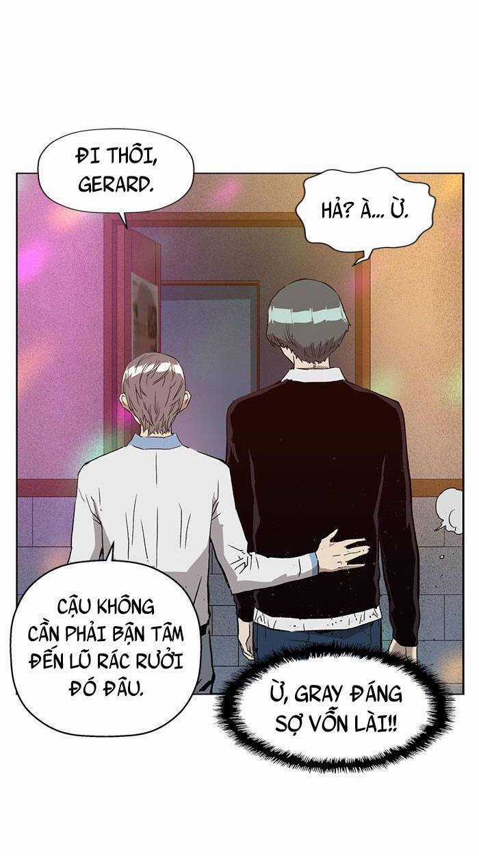 Anh Hùng Yếu - Chapter 194 - Trang 49