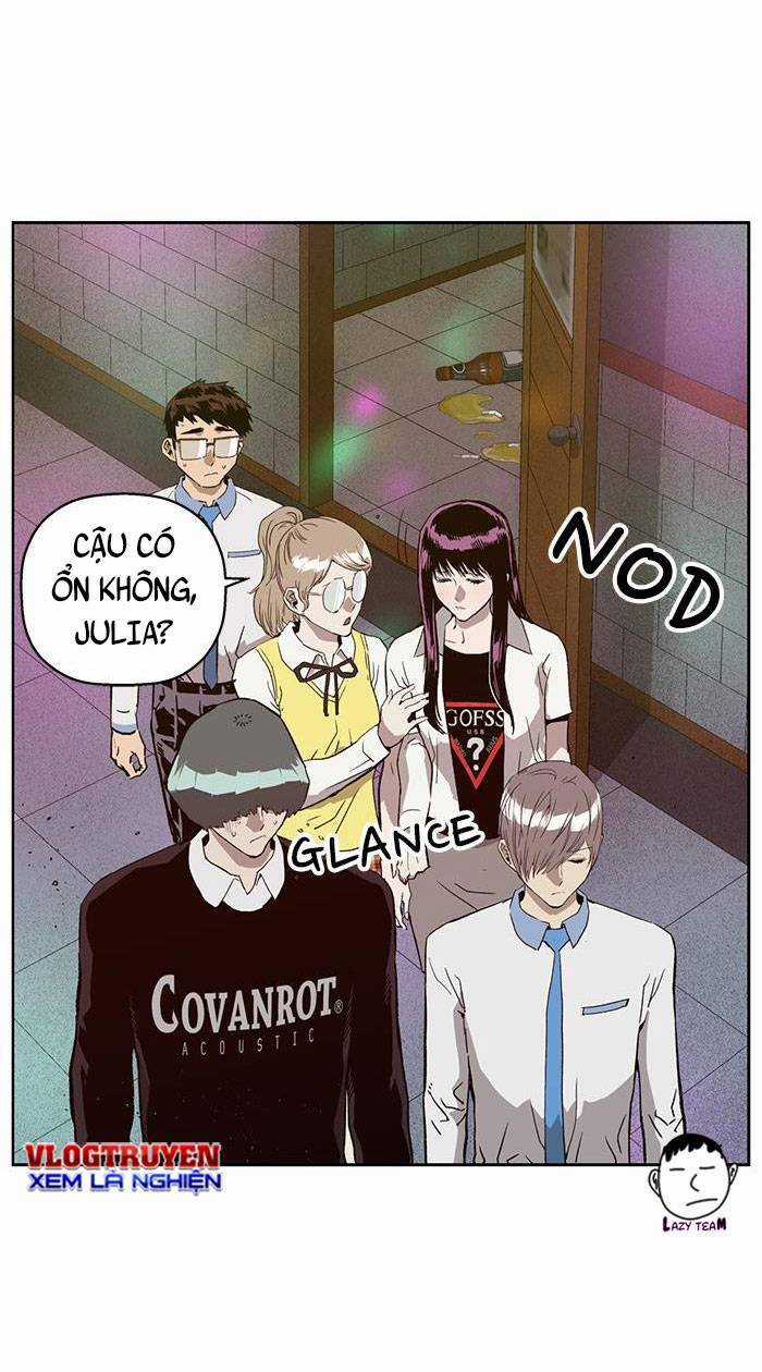 Anh Hùng Yếu - Chapter 194 - Trang 50