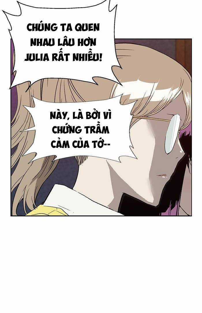 Anh Hùng Yếu - Chapter 194 - Trang 54