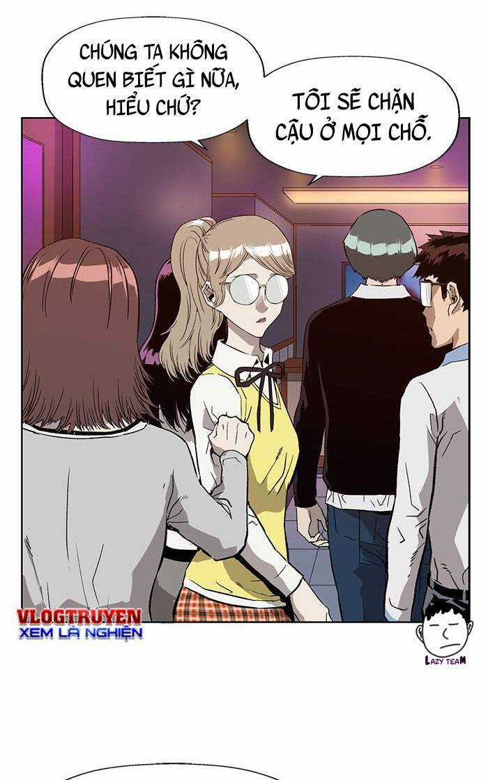 Anh Hùng Yếu - Chapter 194 - Trang 56