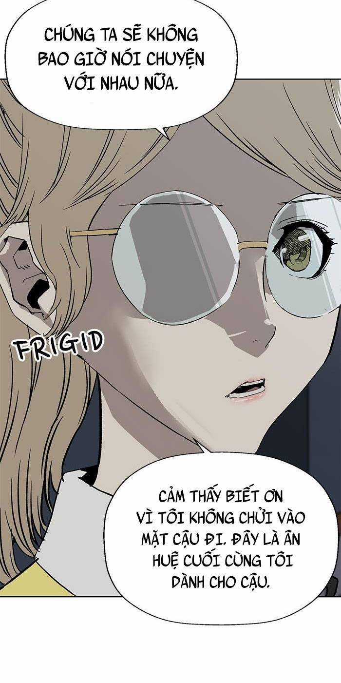 Anh Hùng Yếu - Chapter 194 - Trang 57