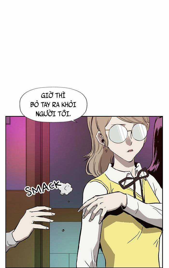 Anh Hùng Yếu - Chapter 194 - Trang 58