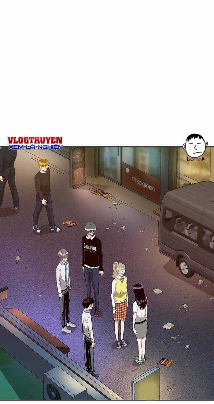 Anh Hùng Yếu - Chapter 194 - Trang 62